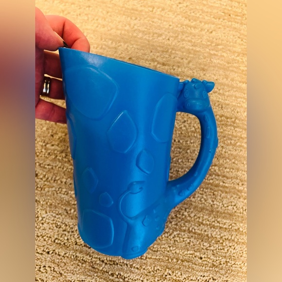 Baby Bath Rinse Cup - Picture 1 of 4